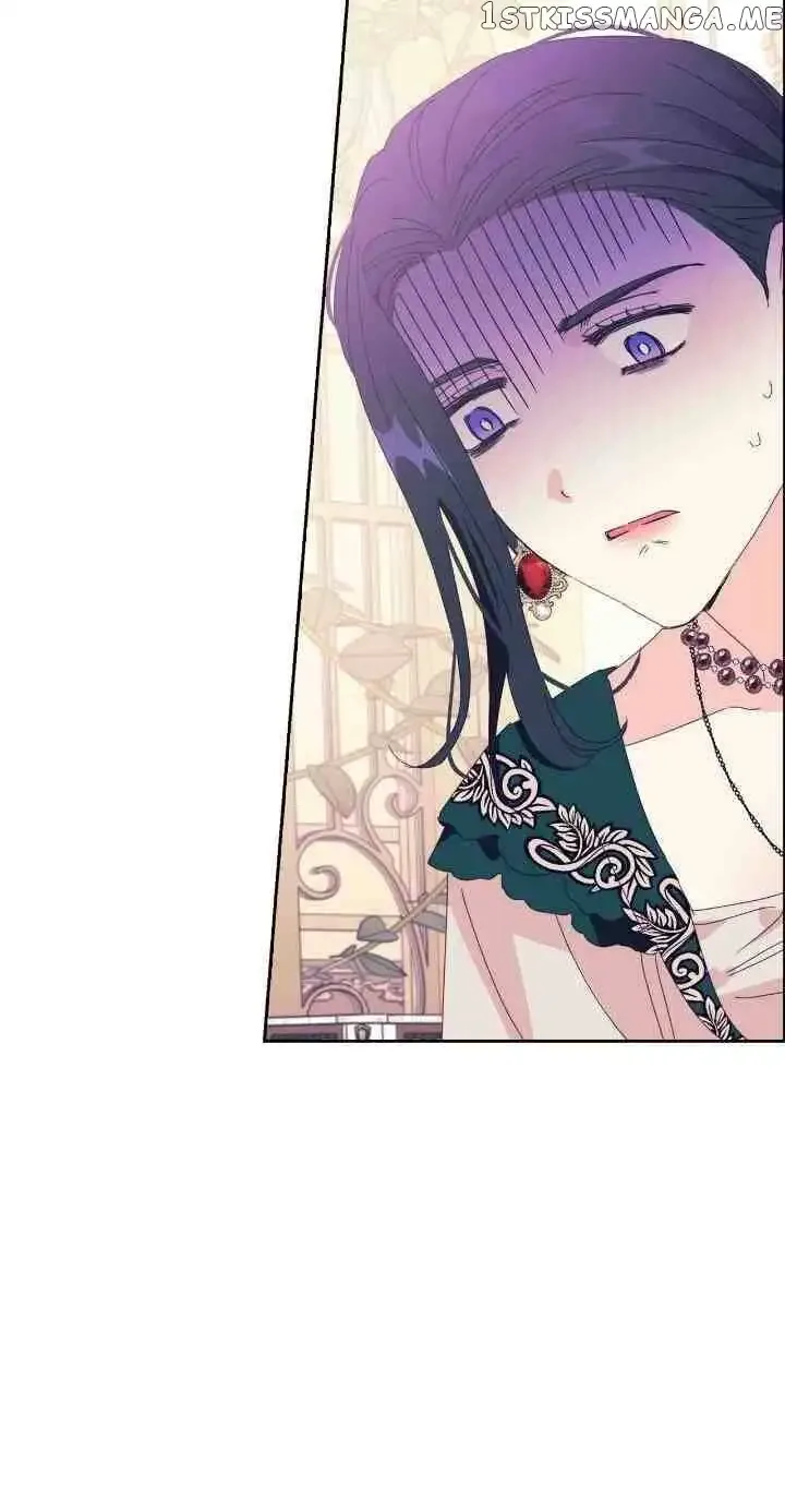 A Villain Is a Good Match for a Tyrant Chapter 54 page 20