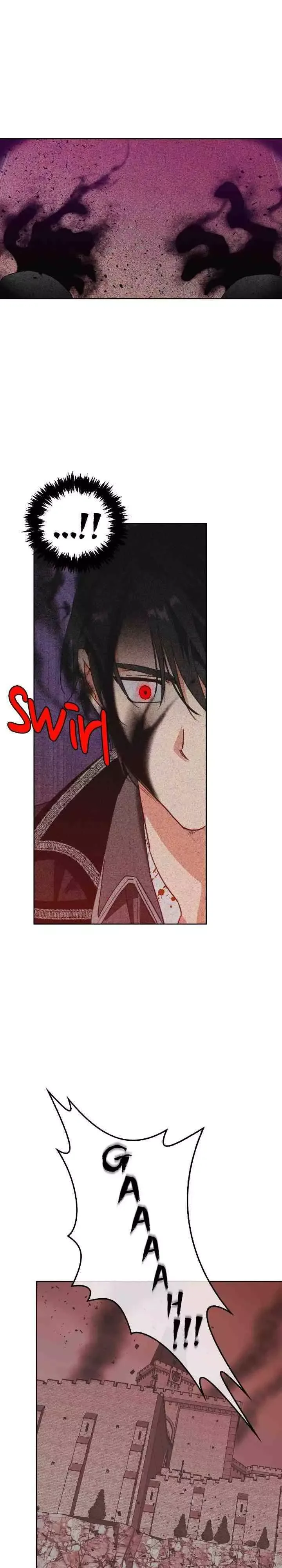 A Villain Is a Good Match for a Tyrant Chapter 57 page 18