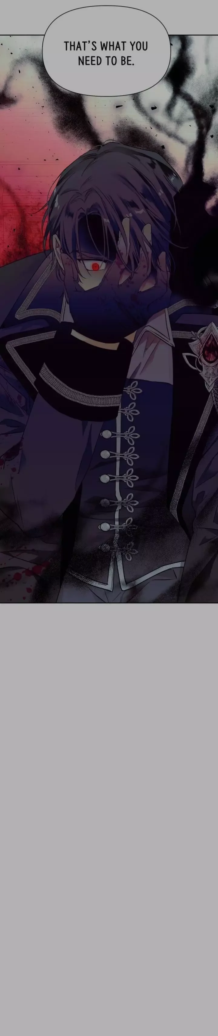 A Villain Is a Good Match for a Tyrant Chapter 58 page 4