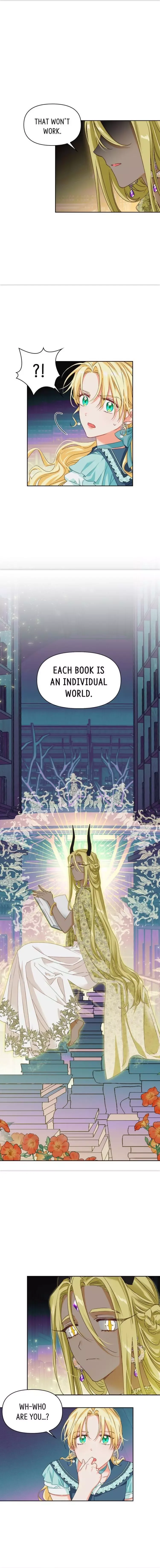 A Villain Is a Good Match for a Tyrant Chapter 59 page 12