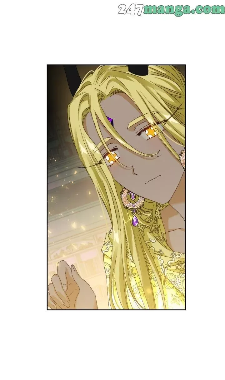 A Villain Is a Good Match for a Tyrant Chapter 60 page 8