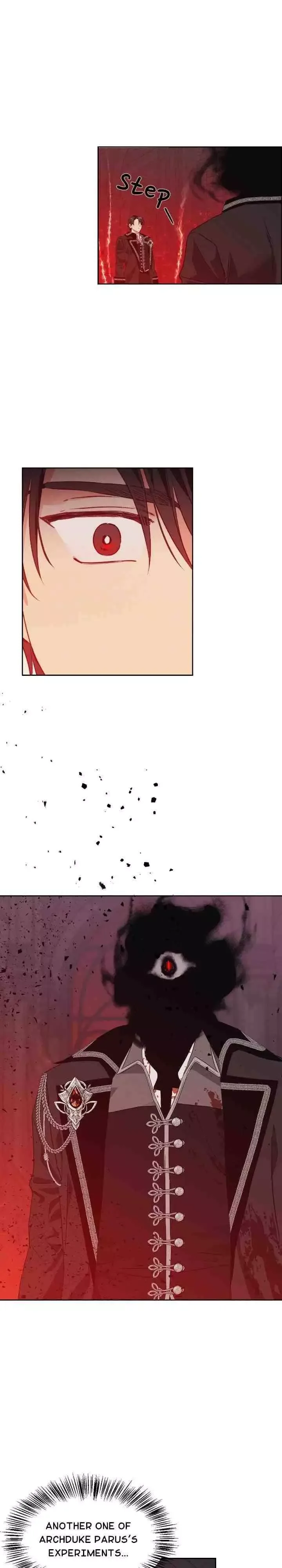 A Villain Is a Good Match for a Tyrant Chapter 57 page 14