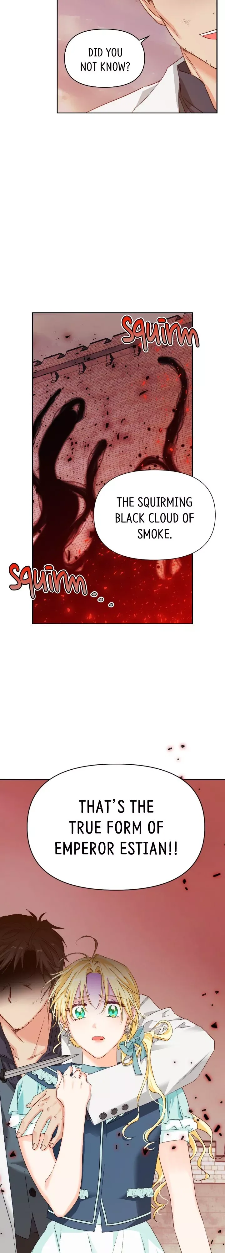 A Villain Is a Good Match for a Tyrant Chapter 60 page 25