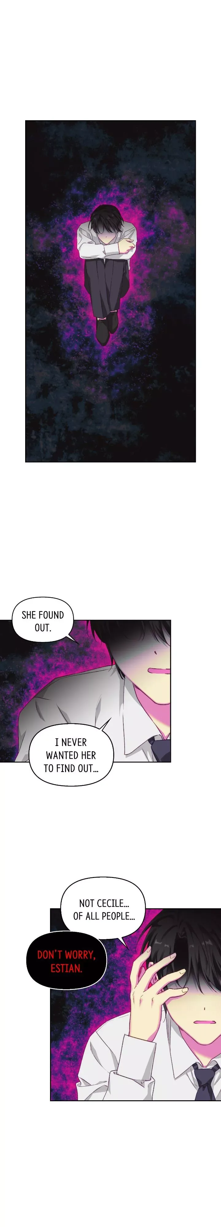 A Villain Is a Good Match for a Tyrant Chapter 61 page 16