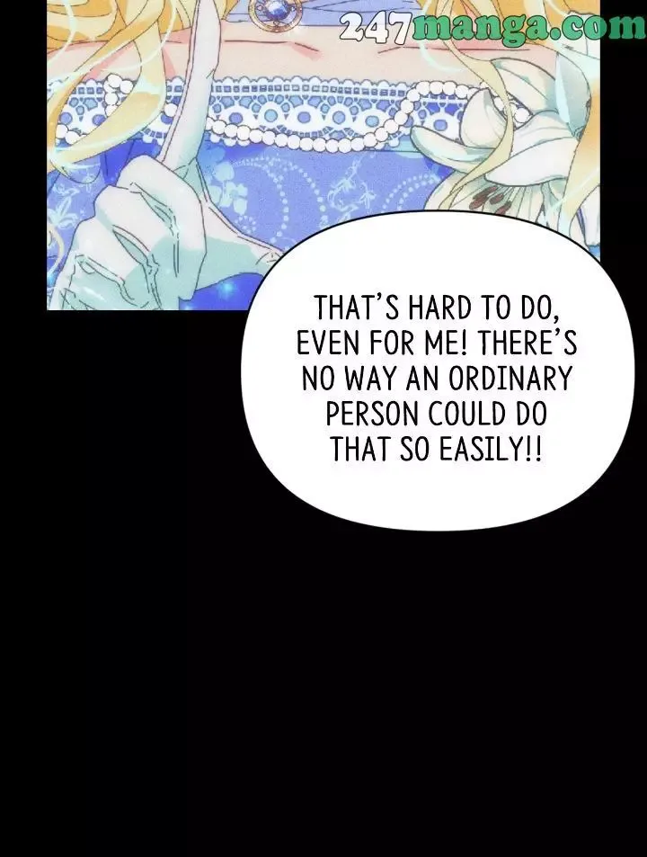 A Villain Is a Good Match for a Tyrant Chapter 64 page 4