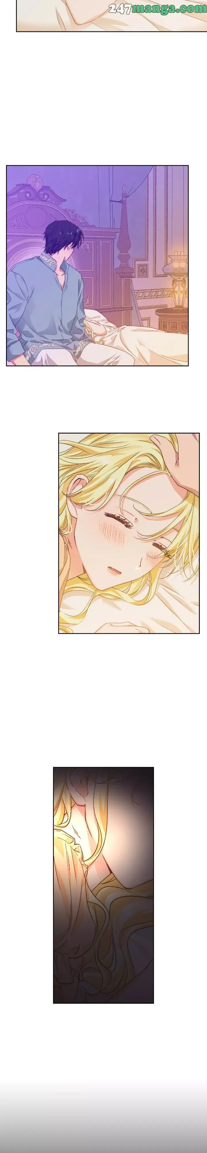 A Villain Is a Good Match for a Tyrant Chapter 64 page 2
