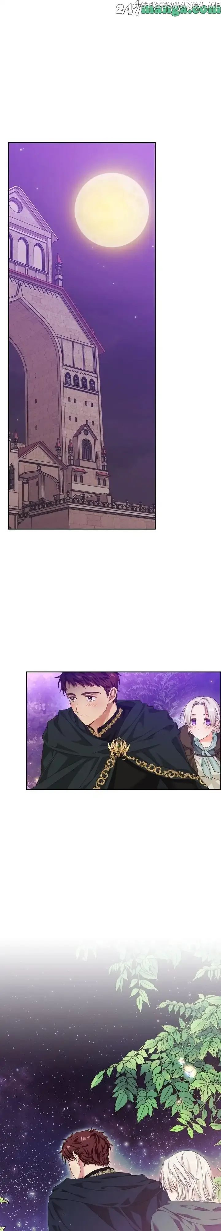 A Villain Is a Good Match for a Tyrant Chapter 65 page 4