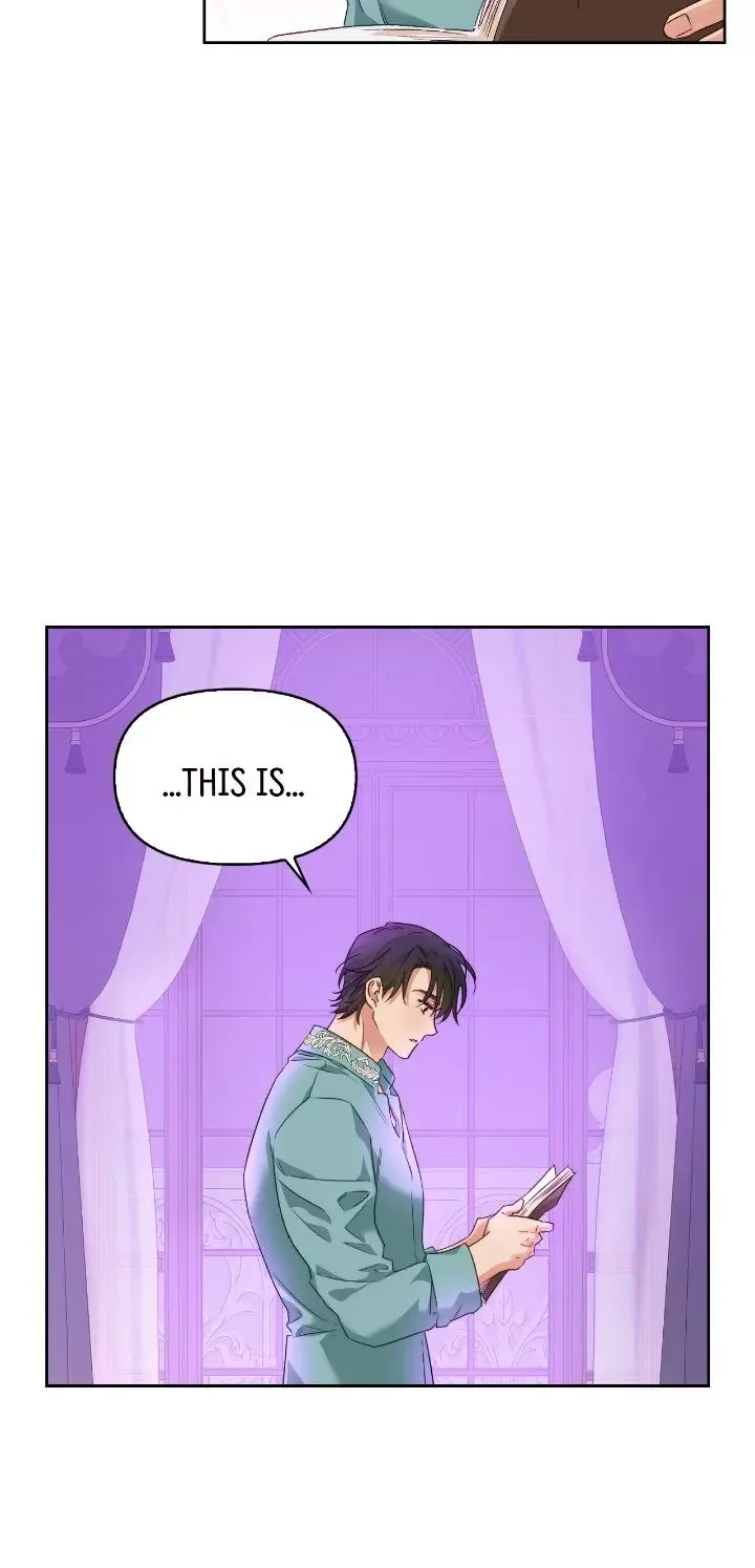 A Villain Is a Good Match for a Tyrant Chapter 64 page 13