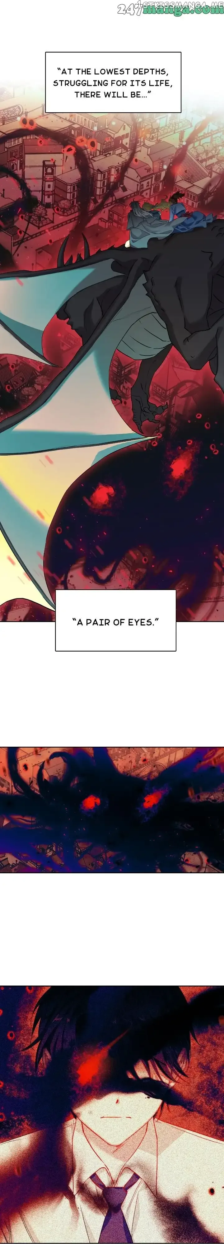A Villain Is a Good Match for a Tyrant Chapter 62 page 13