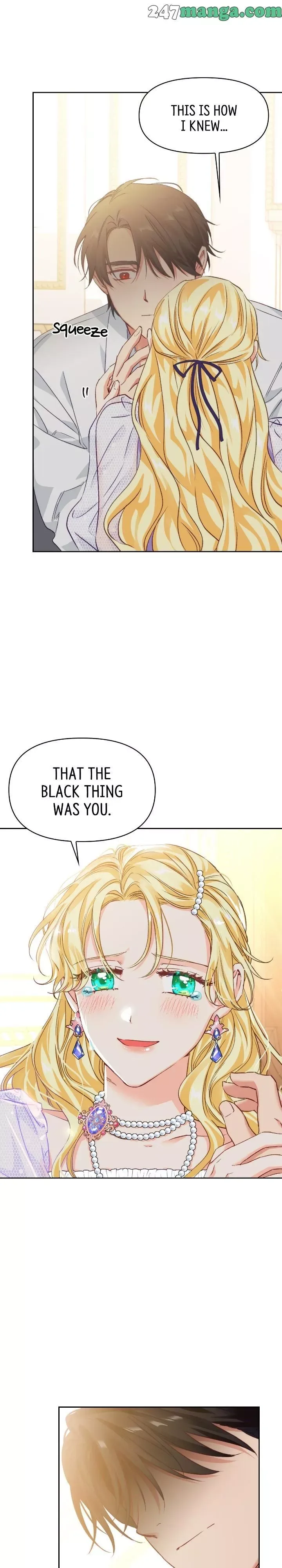 A Villain Is a Good Match for a Tyrant Chapter 63 page 14