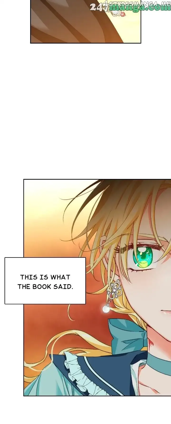 A Villain Is a Good Match for a Tyrant Chapter 62 page 12