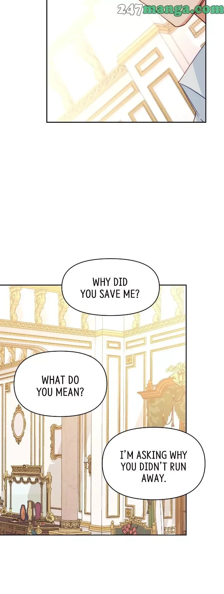 A Villain Is a Good Match for a Tyrant Chapter 63 page 15