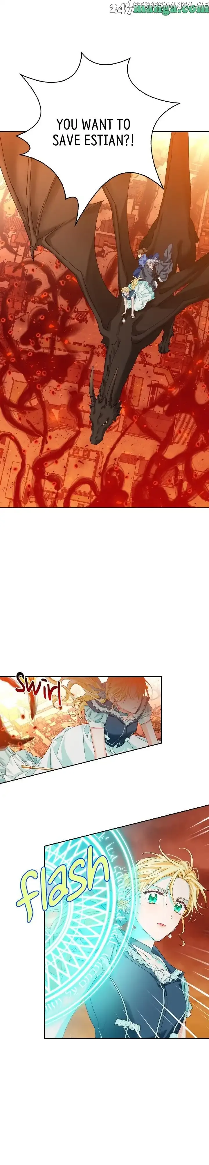 A Villain Is a Good Match for a Tyrant Chapter 62 page 10