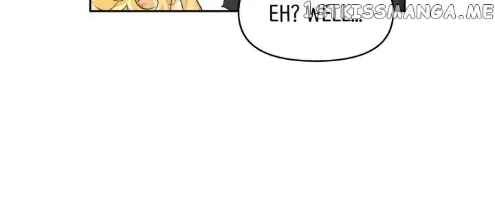 A Villain Is a Good Match for a Tyrant Chapter 65 page 21