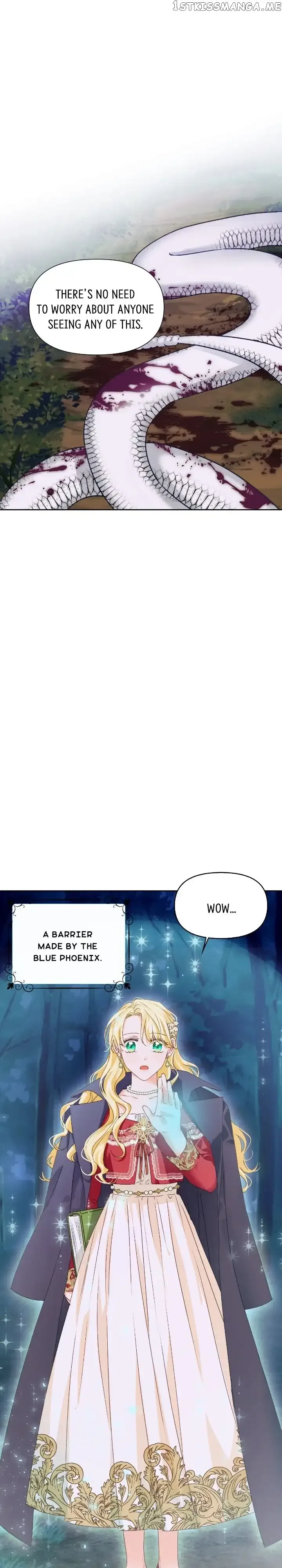 A Villain Is a Good Match for a Tyrant Chapter 70 page 2