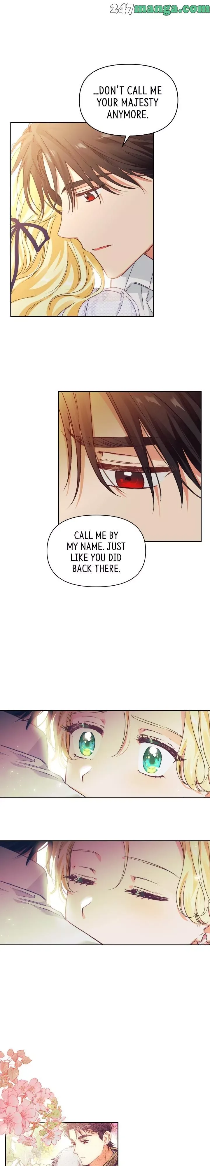 A Villain Is a Good Match for a Tyrant Chapter 63 page 20