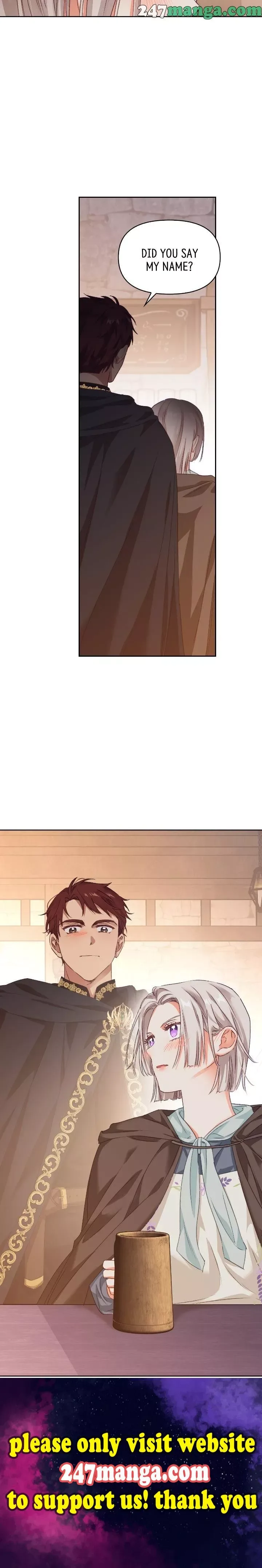 A Villain Is a Good Match for a Tyrant Chapter 63 page 25