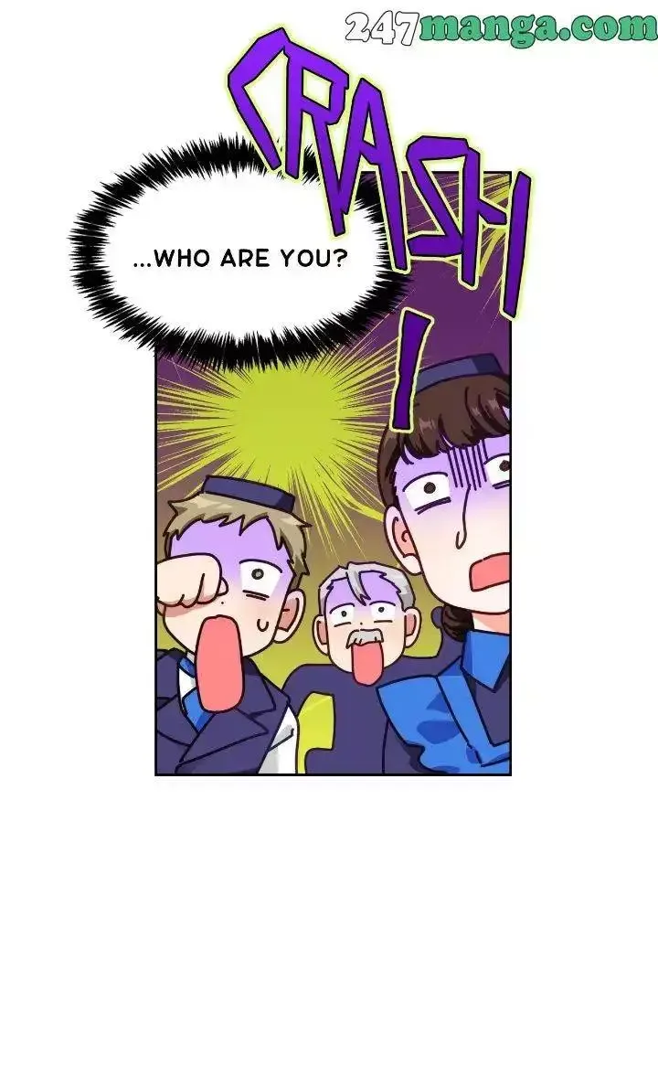 A Villain Is a Good Match for a Tyrant Chapter 66 page 6