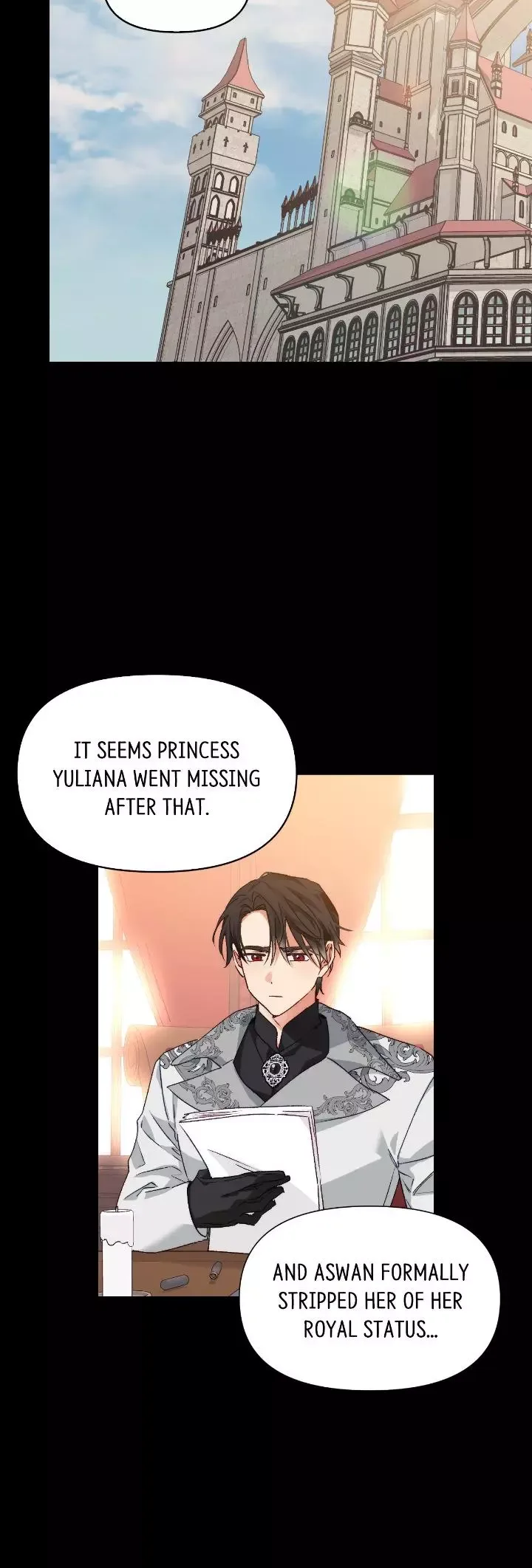 A Villain Is a Good Match for a Tyrant Chapter 67 page 6