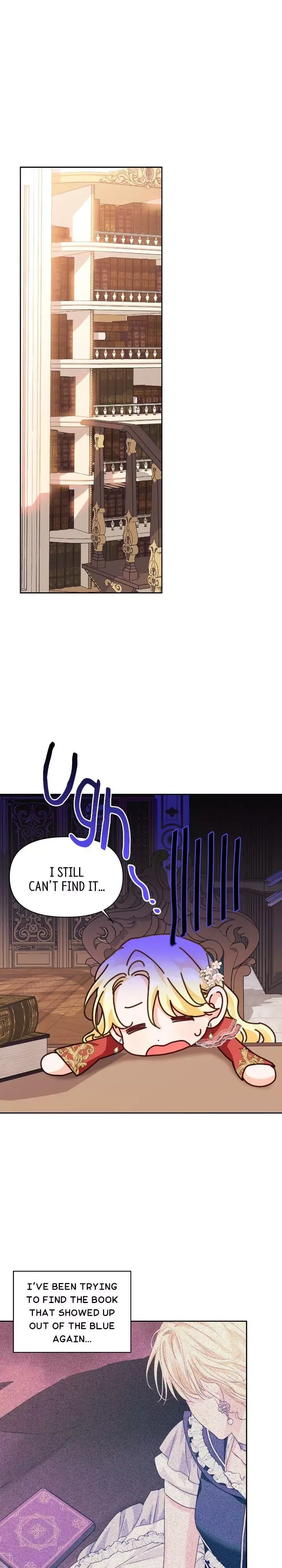 A Villain Is a Good Match for a Tyrant Chapter 68 page 12