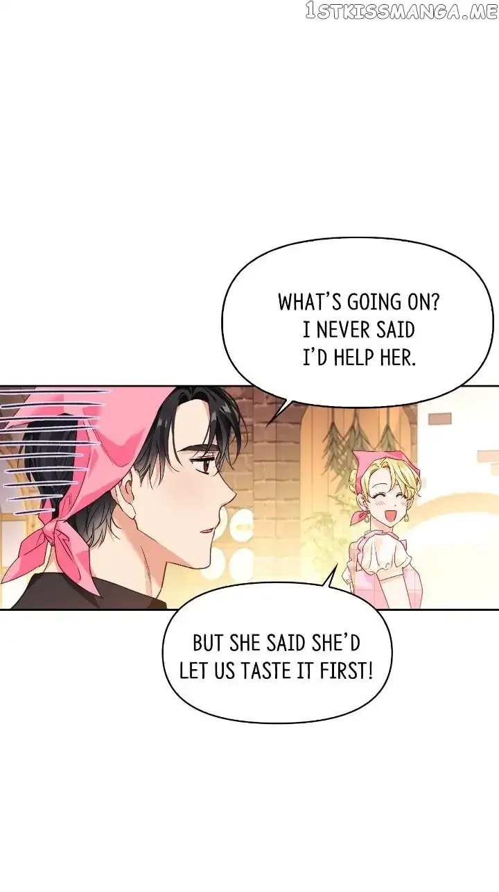 A Villain Is a Good Match for a Tyrant Chapter 70 page 15
