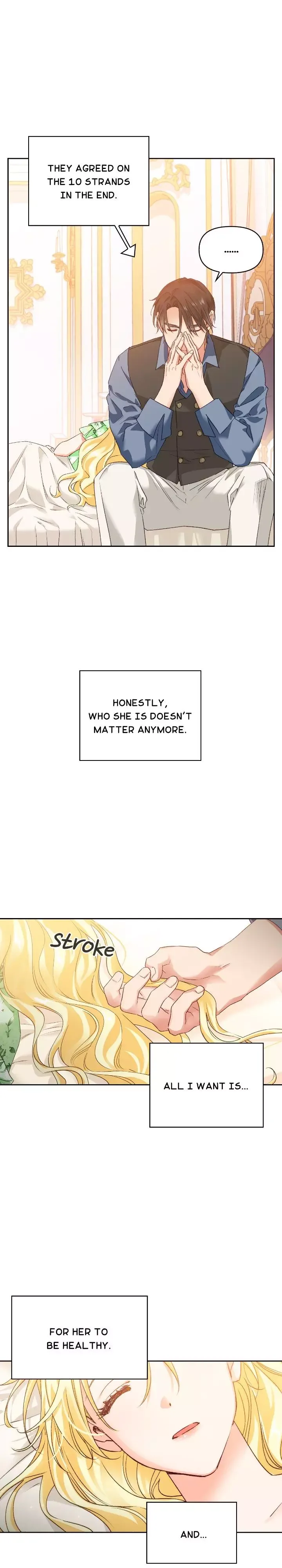A Villain Is a Good Match for a Tyrant Chapter 67 page 12