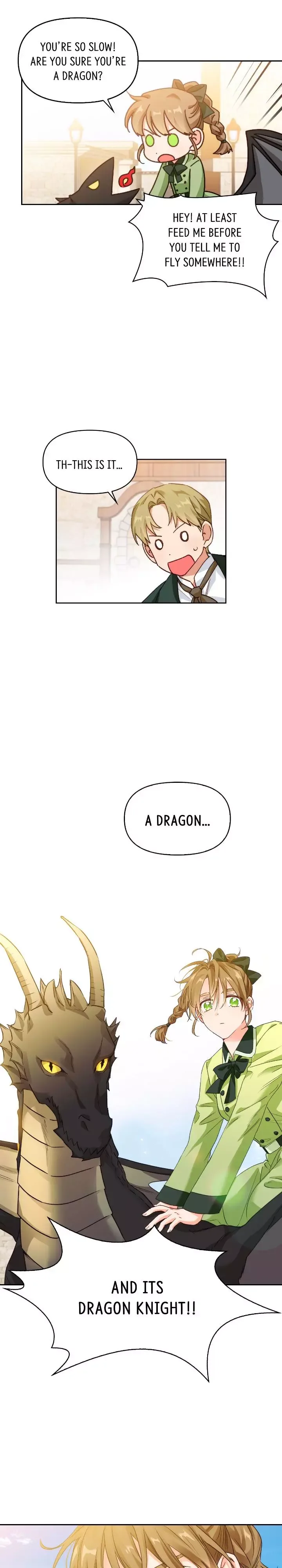 A Villain Is a Good Match for a Tyrant Chapter 67 page 15