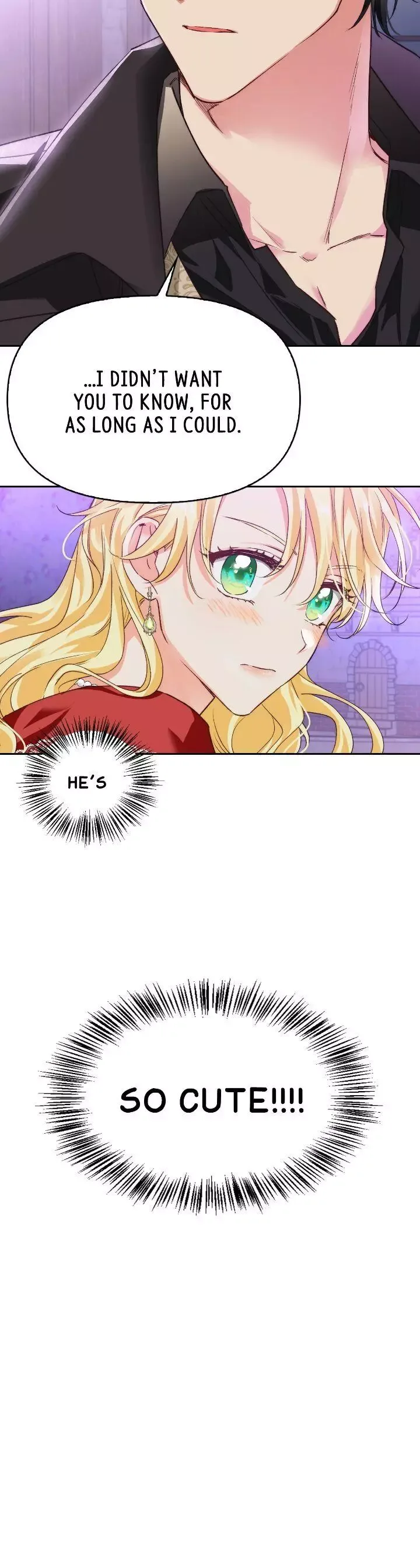 A Villain Is a Good Match for a Tyrant Chapter 68 page 24