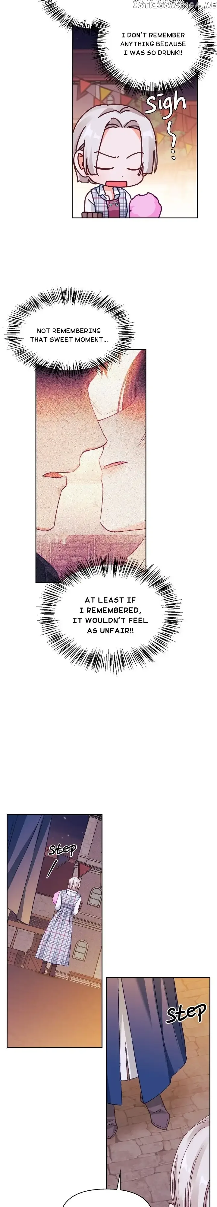 A Villain Is a Good Match for a Tyrant Chapter 70 page 25