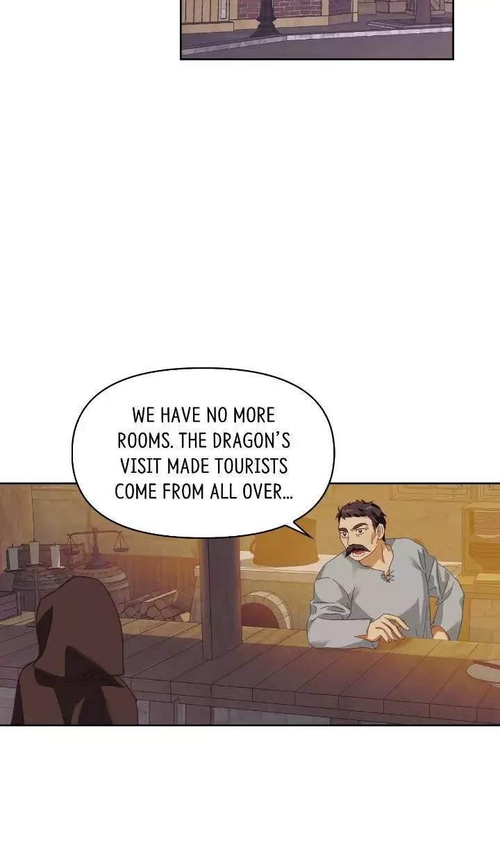 A Villain Is a Good Match for a Tyrant Chapter 67 page 22