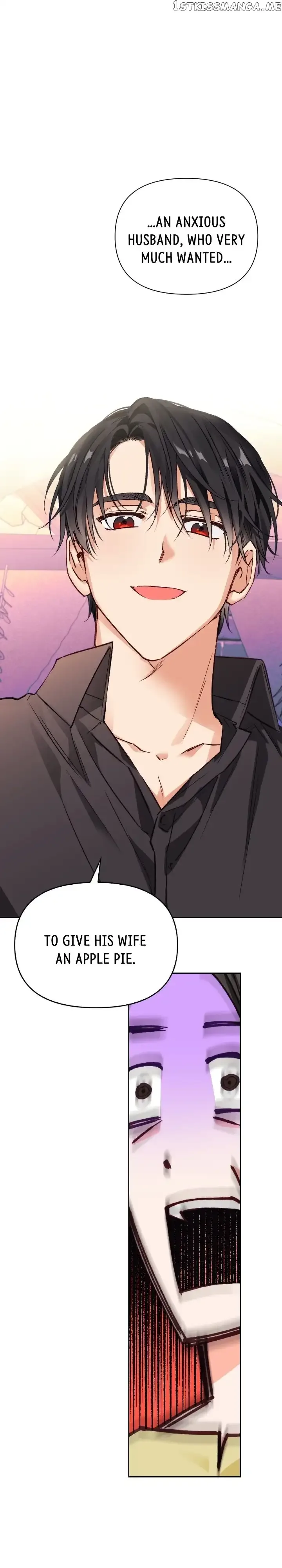 A Villain Is a Good Match for a Tyrant Chapter 70 page 21