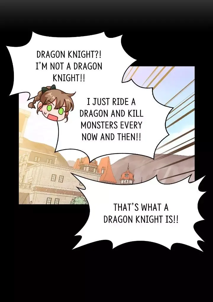 A Villain Is a Good Match for a Tyrant Chapter 67 page 18