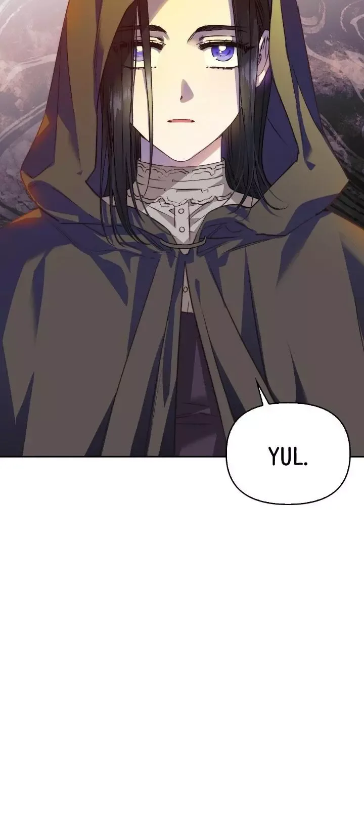 A Villain Is a Good Match for a Tyrant Chapter 67 page 24
