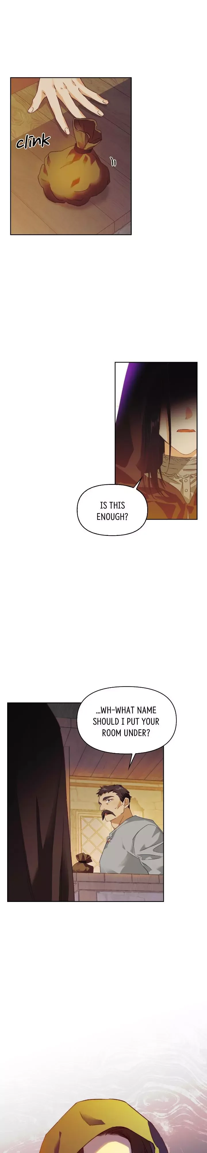 A Villain Is a Good Match for a Tyrant Chapter 67 page 23