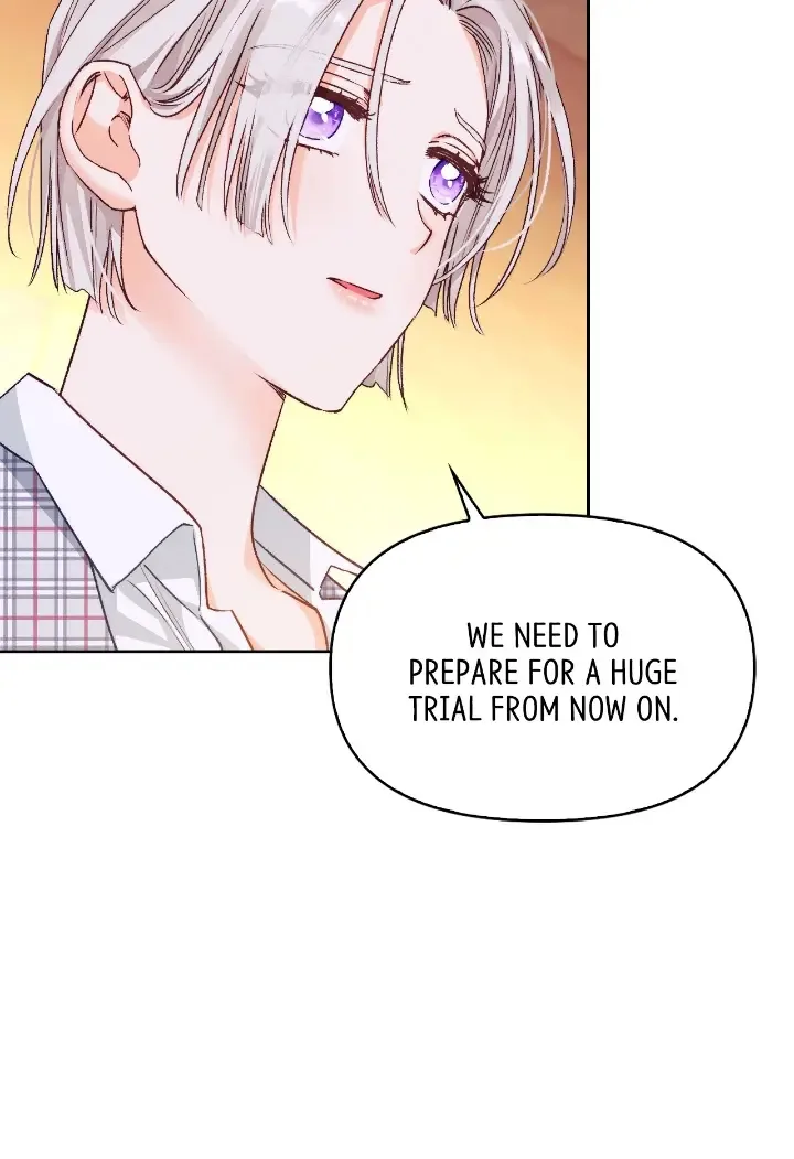 A Villain Is a Good Match for a Tyrant Chapter 71 page 10