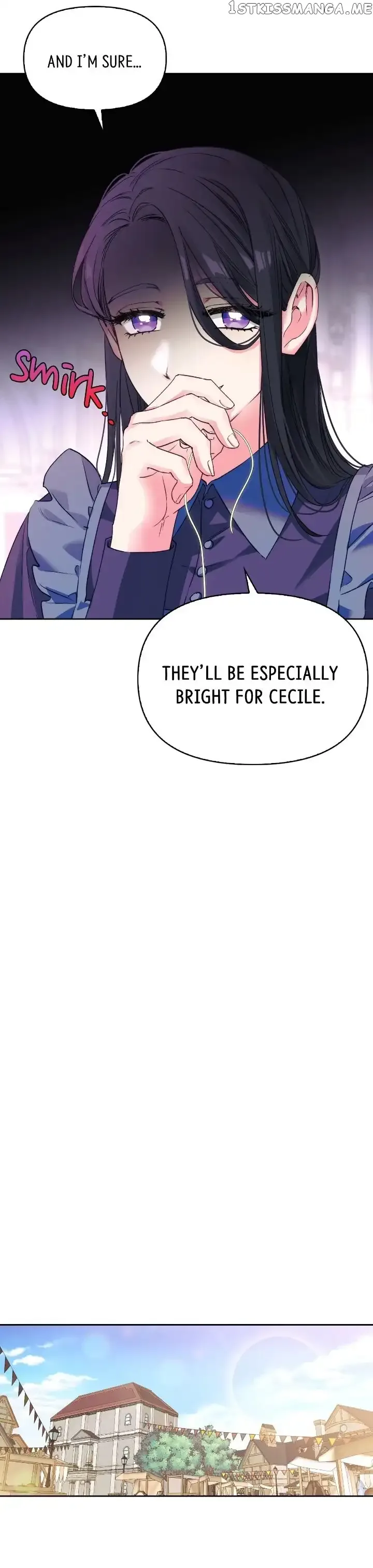 A Villain Is a Good Match for a Tyrant Chapter 72 page 6