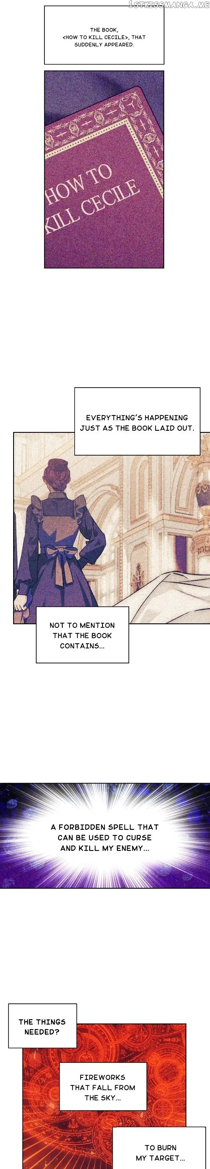 A Villain Is a Good Match for a Tyrant Chapter 72 page 4