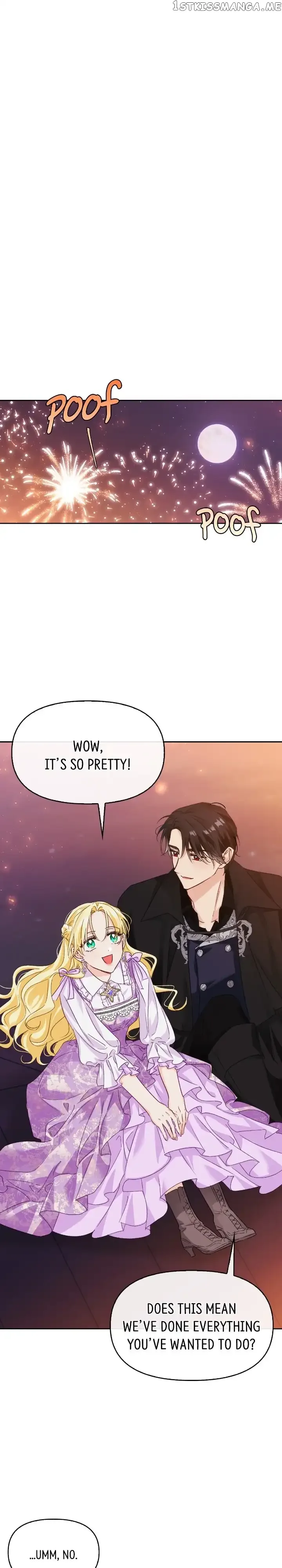 A Villain Is a Good Match for a Tyrant Chapter 74 page 5