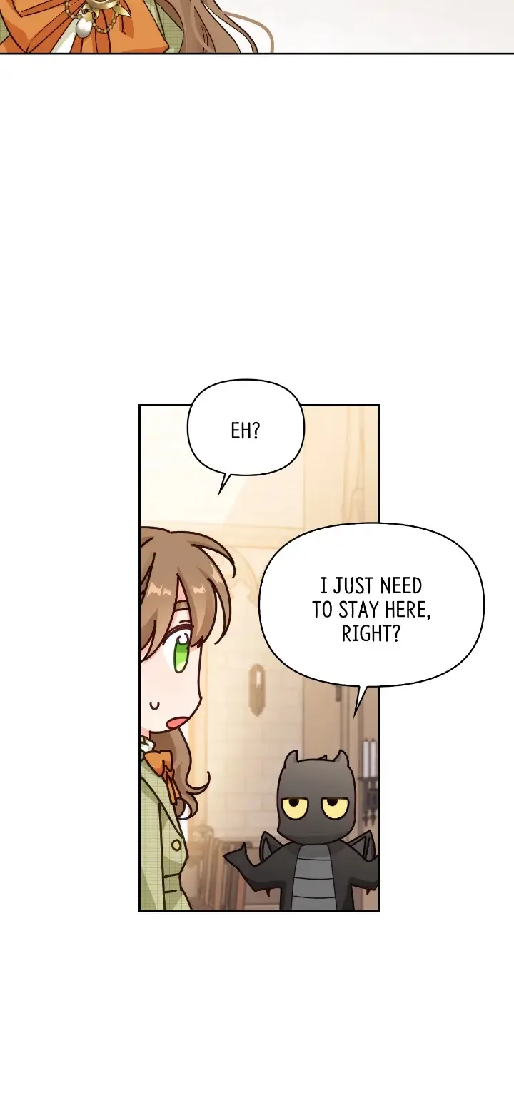 A Villain Is a Good Match for a Tyrant Chapter 71 page 24