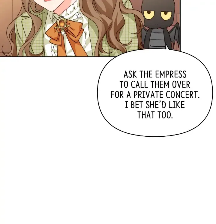 A Villain Is a Good Match for a Tyrant Chapter 71 page 21