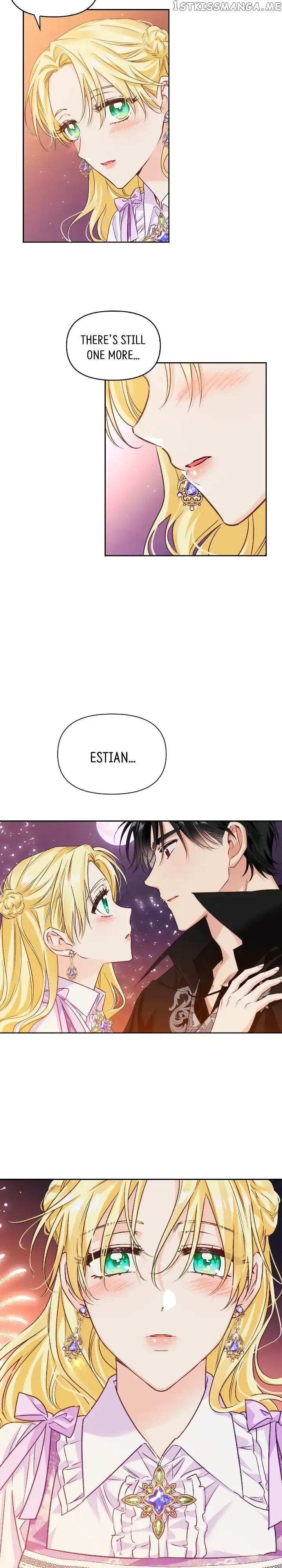 A Villain Is a Good Match for a Tyrant Chapter 74 page 6
