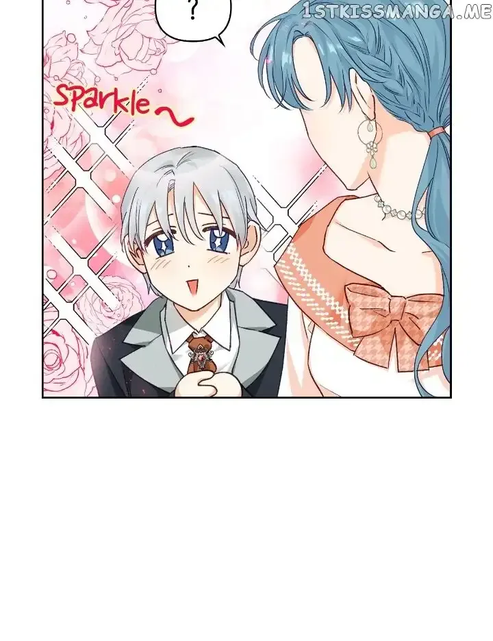 A Villain Is a Good Match for a Tyrant Chapter 72 page 10