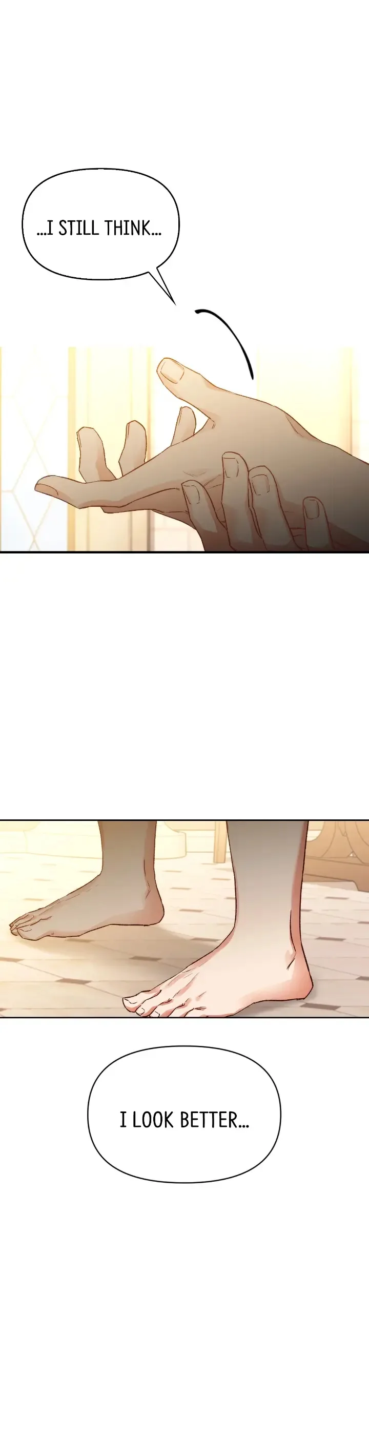 A Villain Is a Good Match for a Tyrant Chapter 71 page 29