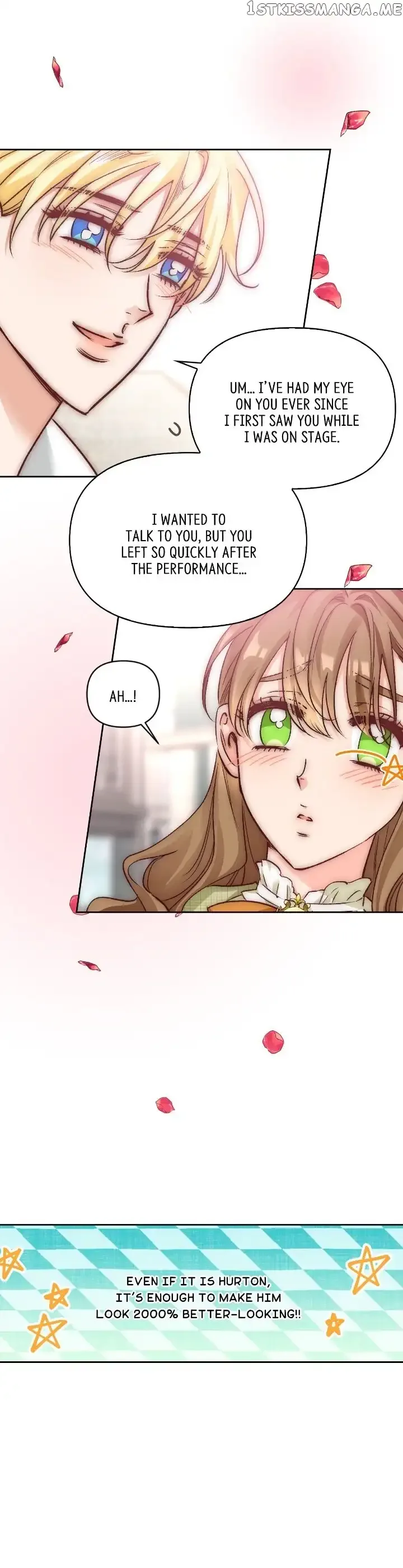 A Villain Is a Good Match for a Tyrant Chapter 72 page 16