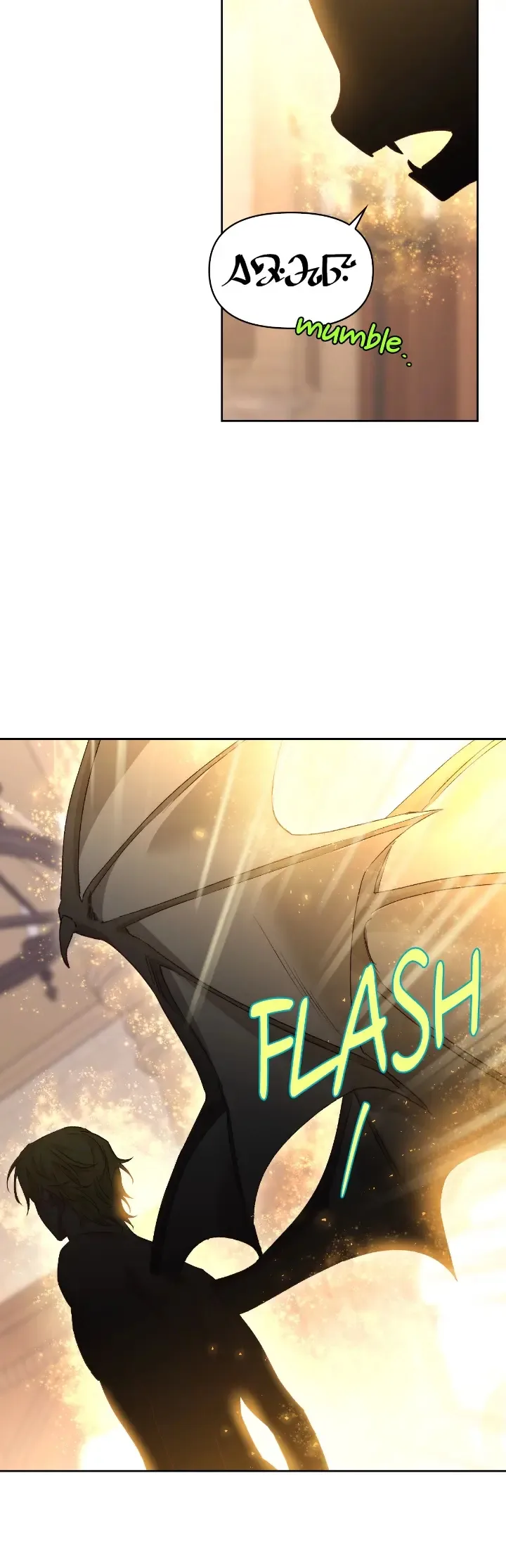 A Villain Is a Good Match for a Tyrant Chapter 71 page 28