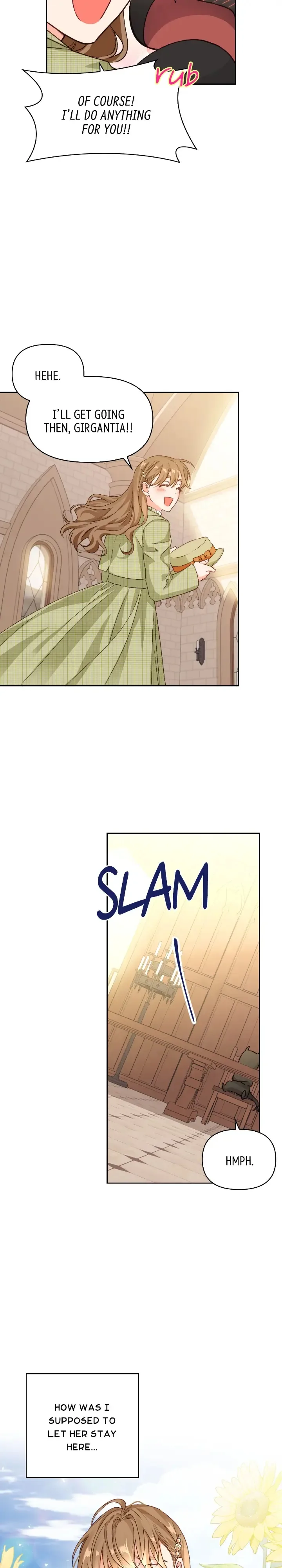A Villain Is a Good Match for a Tyrant Chapter 71 page 26