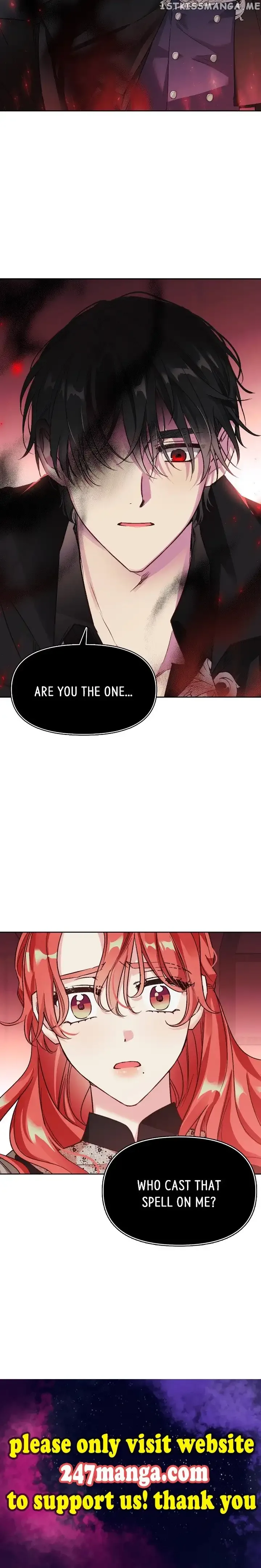 A Villain Is a Good Match for a Tyrant Chapter 74 page 24