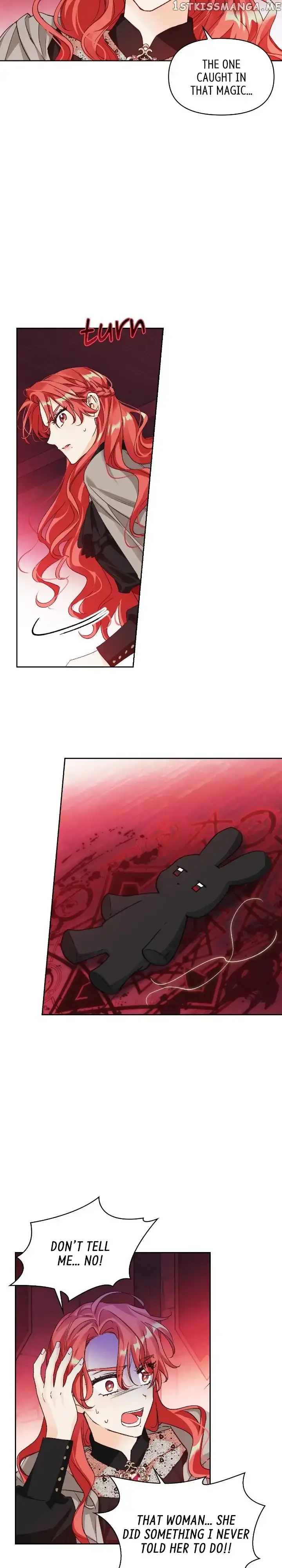 A Villain Is a Good Match for a Tyrant Chapter 75 page 2