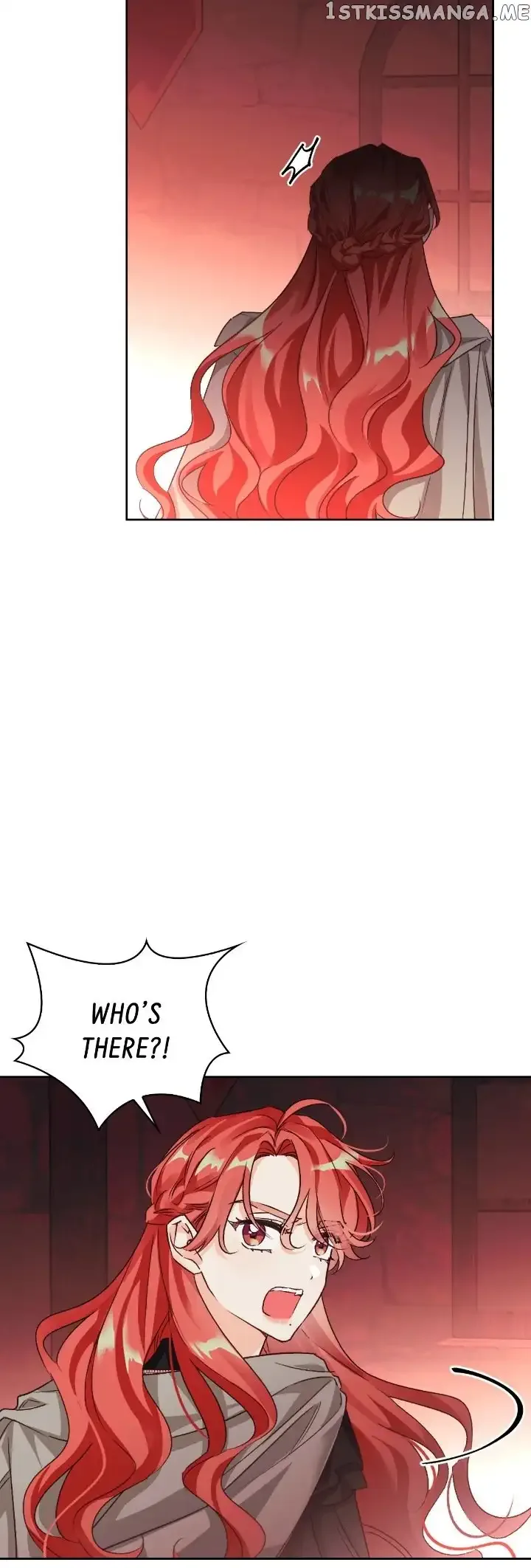 A Villain Is a Good Match for a Tyrant Chapter 74 page 22