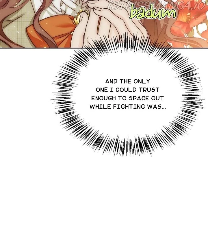 A Villain Is a Good Match for a Tyrant Chapter 77 page 4